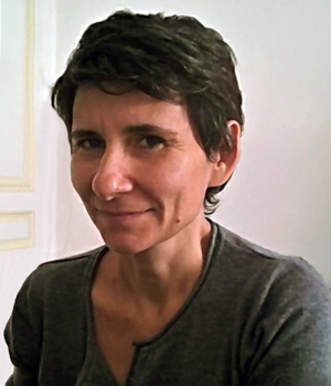 Patricia DESSOULLES