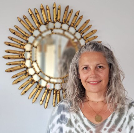 Sandrine Perrot